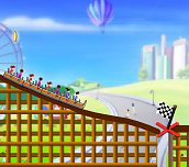 Rollercoaster Creator