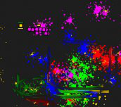 Battle Paint